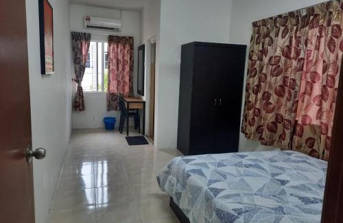 Tanjung Malim House | 3B Homestay