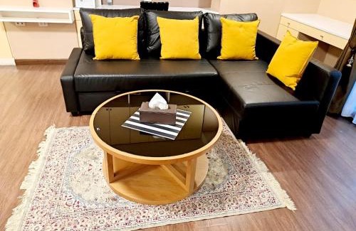 Khlong Toei Nuea House | 3B-Short-term rental allowed-2BRs Downtown Bangkok