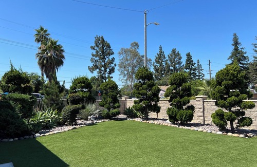 Glendora House | 3B2B House Huge Yard Nice Pool BBQ Grill Fire Pit Beautiful View