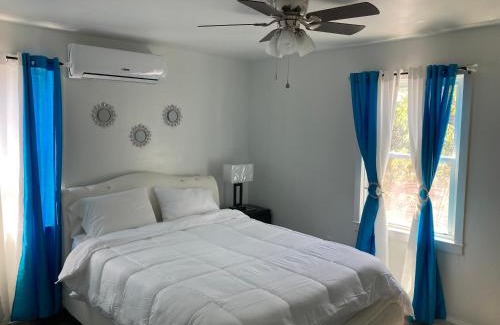 Primos Secane Apartment | 3bd 1bath Home away from home with luxury