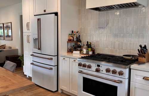 Sunset Park House | 3bd/2ba Newly Built Beachside Spanish Bungalow