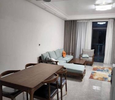 Mikocheni Apartment | 3Bd 3 5BA condo with pool and gym