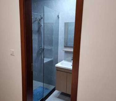 Mikocheni Apartment | 3Bd 3 5BA condo with pool and gym