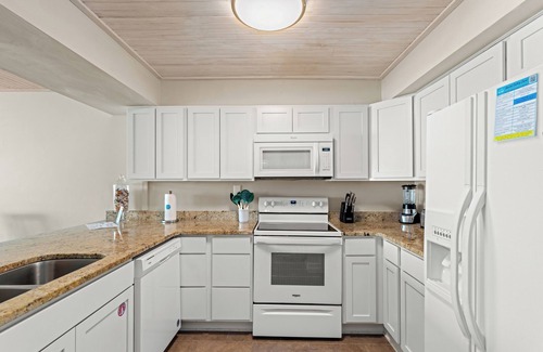 Sunnyside Condo | 3bd/3ba Gulf Front Townhome with Pool, Stunning Gulf Views, Beach Access!