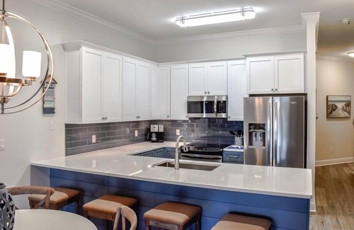 Miramar Beach House | 3BD 3BA Lakefront, Includes FREE Dolphin Cruise, Golf and More!