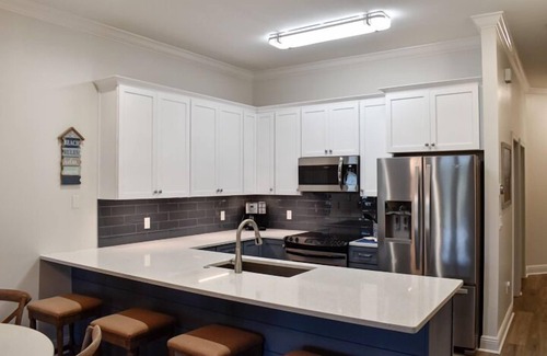 Miramar Beach House | 3BD 3BA Lakefront, Includes FREE Dolphin Cruise, Golf and More!