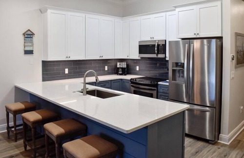 Miramar Beach House | 3BD 3BA Lakefront, Includes FREE Dolphin Cruise, Golf and More!