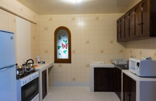 Macrodistrito Sur House | 3BD Calacoto Secret Garden: Fast Wi-Fi, Parking