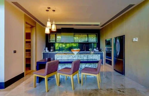 Puerto Juarez Apartment | 3BD Grand Luxxe: Riviera Maya, Stunning Oceanview