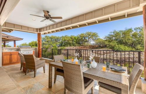 Kamuela Villa | 3BD KaMilo (349) Home at Mauna Lani Resort