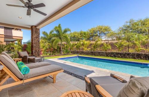 Kamuela Villa | 3BD KaMilo (349) Home at Mauna Lani Resort