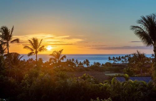 Kaupulehu Villa | 3BD Ke Alaula Villa (210A) at Hualalai Resort