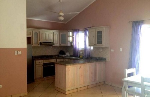 La Mulata I Villa | 3BD kids-friendly villa with private pool, steps from Sosua International School