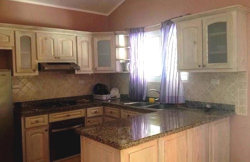 La Mulata I Villa | 3BD kids-friendly villa with private pool, steps from Sosua International School