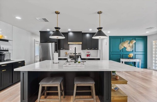 Park Scottsdale One House | 3BD, Scottsdale, 7 Min To Old Town Fun