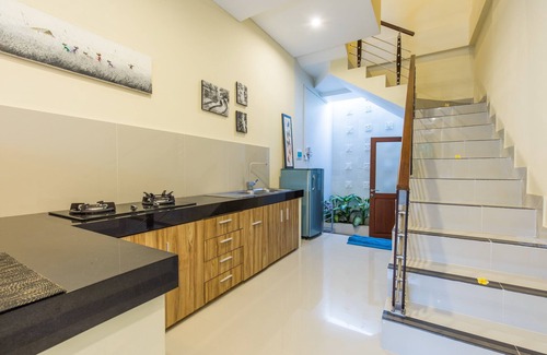 North Legian Villa | 3BDR POOL VILLA - NEAR LEGIAN BEACH ONLY WALKING