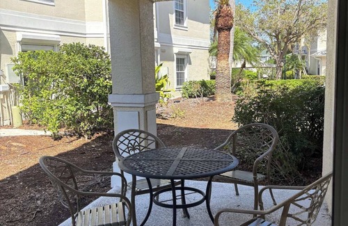 Trailer Estates Apartment | 3bdrm, AMI, Tennis, Pool next to IMG Academy