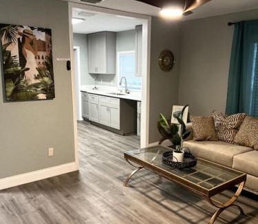 Orlando House | 3bdrm Fruit Tree Home near downtown Orlando