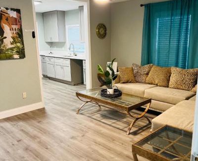 Orlando House | 3bdrm Fruit Tree Home near downtown Orlando