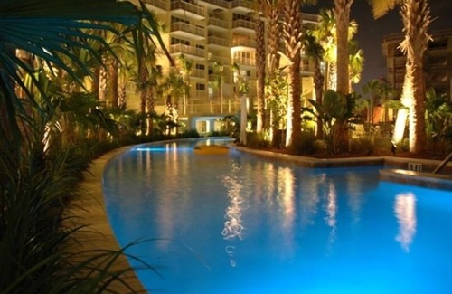 Fort Walton Beach Condo | 3bed 2bath Bayside Condo. Sleeps 8 max!