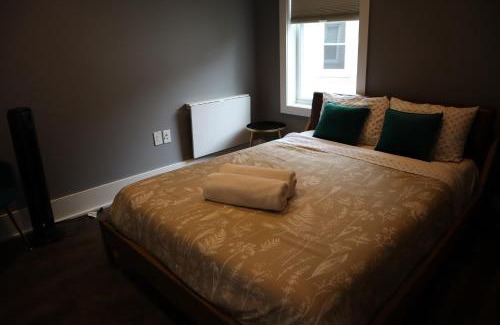 Eckington Villa | 3Bed 2Bath Downtown DC's Best Near Everything