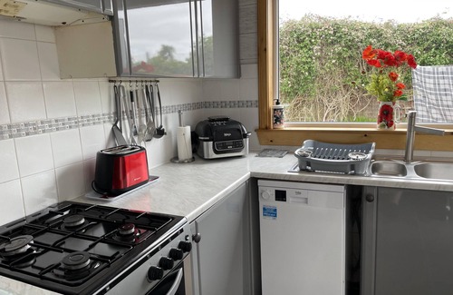 Inverness House | 3Bed House - Family Friendly - Close To LochNess