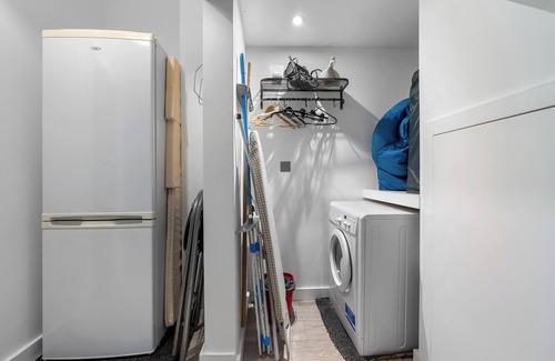 Portsmouth House | 3Bed KING/TWINs/pets/garden/beach/3bathrooms/Beach
