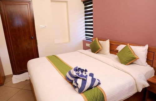 Vythiri Apartment | 3Bed Room Villa, Vythiri, Wayanad