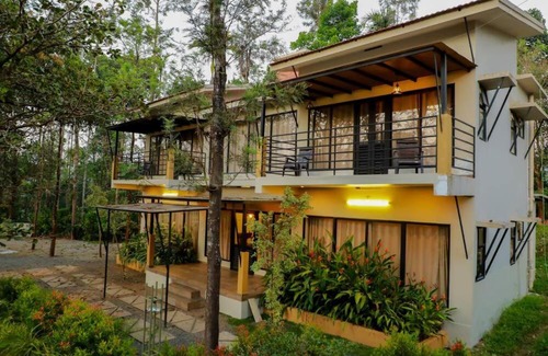 Vythiri Apartment | 3Bed Room Villa, Vythiri, Wayanad
