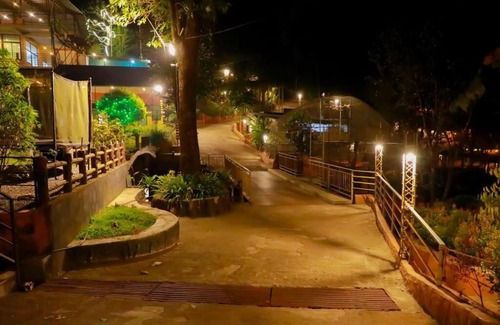 Vythiri Apartment | 3Bed Room Villa, Vythiri, Wayanad
