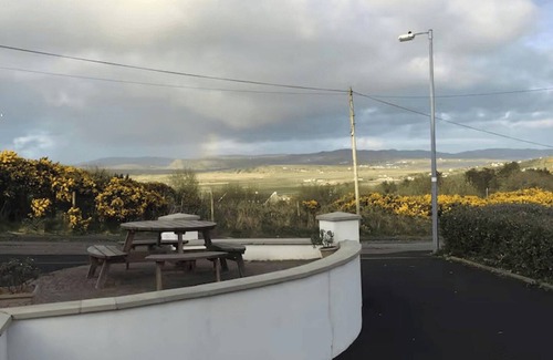 Ballyliffin House | 3BedHouse-Ballyliffin-NearBeach-GolfCourses nearby