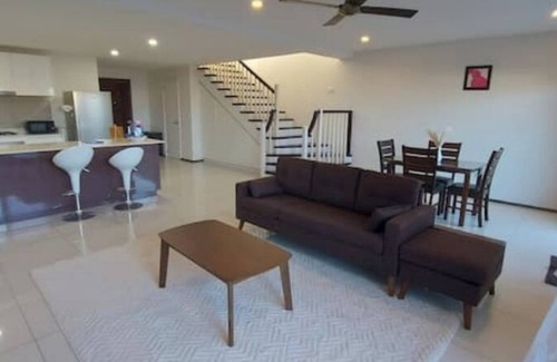 Nadi House | 3Bedrm Duplex/Townhouse ,Premier Gated Estate- Fantasy, Nadi, 188sqmn