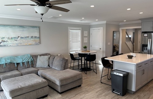 Seaside Heights House | 3Bedroom, 2.5Bath home in spectacular Seaside Heights location!