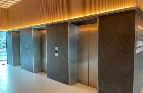 Kuching Apartment | 3bedroom 2bath apartment in fantastic Kuching with WiFi, gym, AC & water heaters
