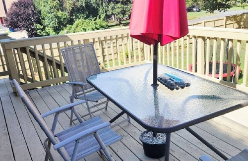 Stafford House | 3bedroom 2bath house 45 minutes to DC, near Quantico, Fredericksburg Stafford VA