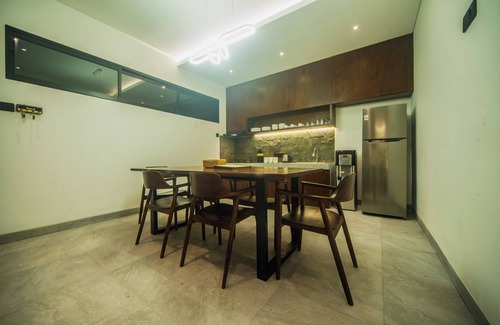 Sanur Villa | 3Bedroom - 703 - Private Pool Villa Sanur