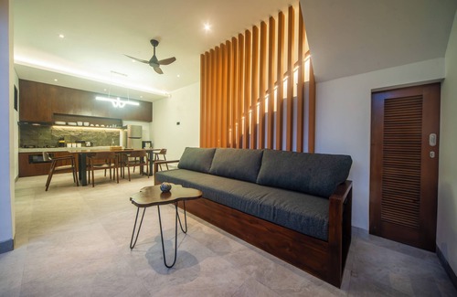 Sanur Villa | 3Bedroom - 703 - Private Pool Villa Sanur