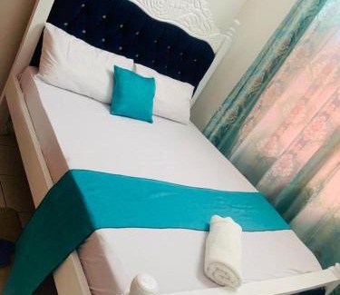 Mombasa Apartment | 3bedroom apartment nyali 1st avenue