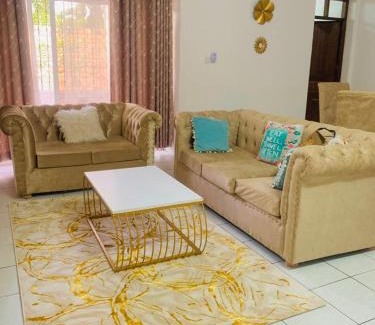 Mombasa Apartment | 3bedroom apartment nyali 1st avenue