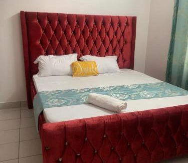 Mombasa Apartment | 3bedroom apartment nyali 1st avenue