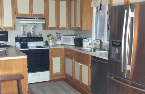 Eastham House | 3bedroom private residence on cul de sac near National Seashore