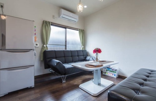 Gion House | 3bedroom Traditional Japanese townhouse in Gion-Max 10P