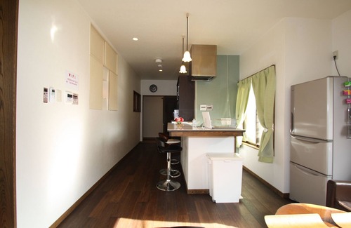 Gion House | 3bedroom Traditional Japanese townhouse in Gion-Max 10P