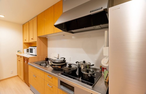 Bouvet Island House | 3bedrooms 3toilets 3bathrooms Near Kiyomizu Temple