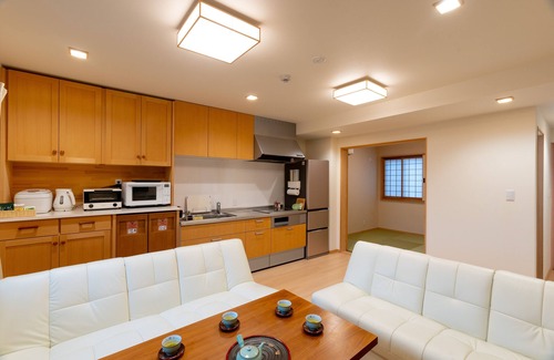 Bouvet Island House | 3bedrooms 3toilets 3bathrooms Near Kiyomizu Temple