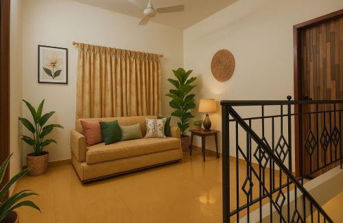 Aundh Apartment | 3Bhk Bungalow Baner