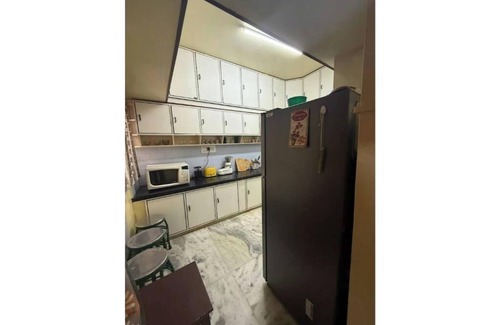 Koramangala House | 3BHK Family House with balcony in Koramangala