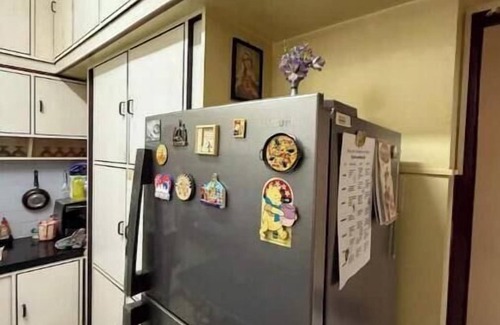 Koramangala House | 3BHK Family House with balcony in Koramangala