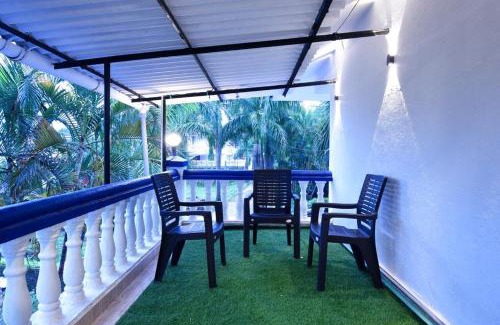 Lonavala Villa | 3BHK Flag Ship Villa