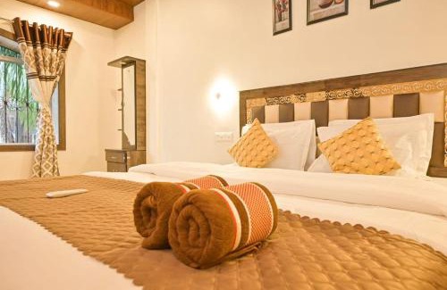 Lonavala Villa | 3BHK Flag Ship Villa